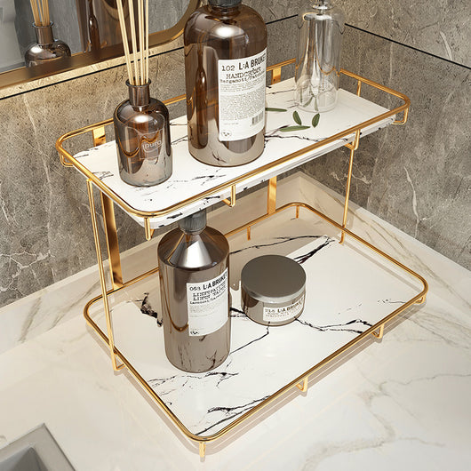 Repisa de Baño Lujo Minimalista