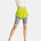 Ropa de Entrenamiento Ultraligera y Transpirable para Yoga y Fitness