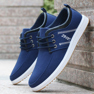 Zapatos Versátiles para Hombre - Diseño Juvenil Moderno - Image 16