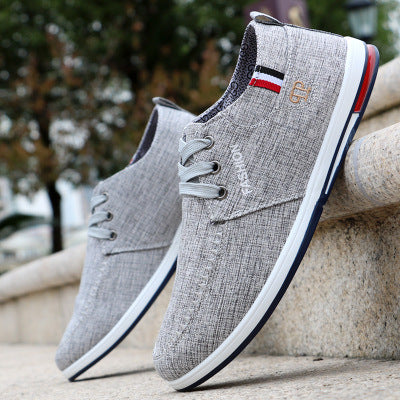 Zapatos Versátiles para Hombre - Diseño Juvenil Moderno - Image 15