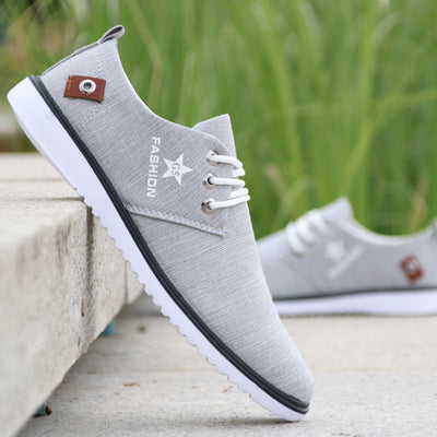 Zapatos Versátiles para Hombre - Diseño Juvenil Moderno - Image 19