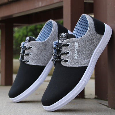 Zapatos Versátiles para Hombre - Diseño Juvenil Moderno - Image 24