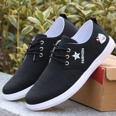 Zapatos Versátiles para Hombre - Diseño Juvenil Moderno - Image 25