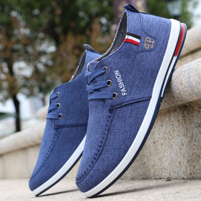 Zapatos Versátiles para Hombre - Diseño Juvenil Moderno - Image 27