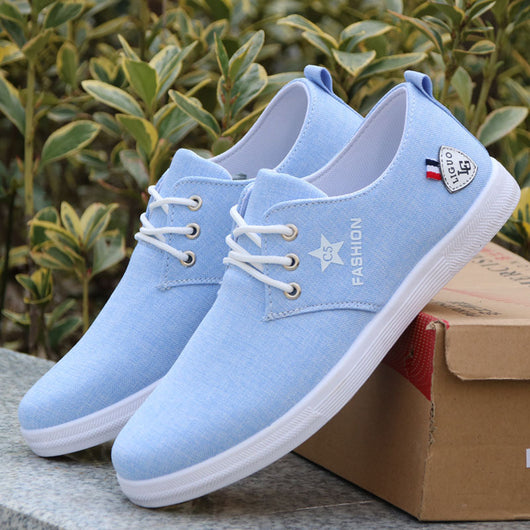 Zapatos Versátiles para Hombre - Diseño Juvenil Moderno - Image 26