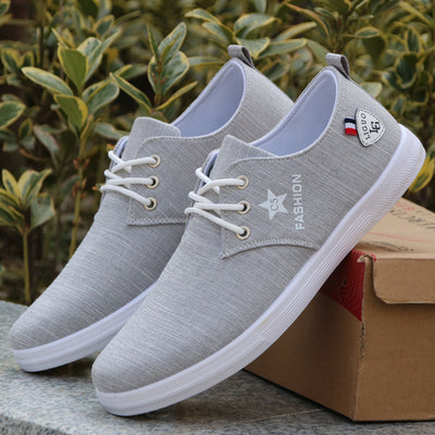Zapatos Versátiles para Hombre - Diseño Juvenil Moderno - Image 12