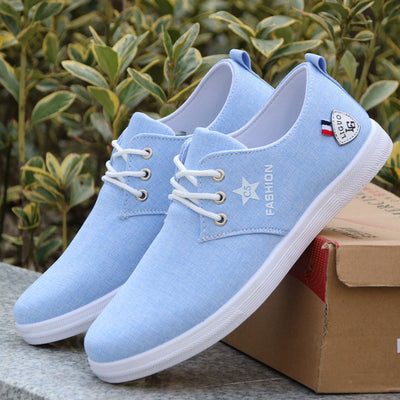 Zapatos Versátiles para Hombre - Diseño Juvenil Moderno - Image 10
