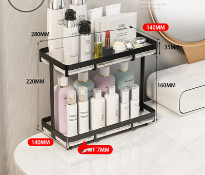 Repisa de Baño Lujo Minimalista - Image 22
