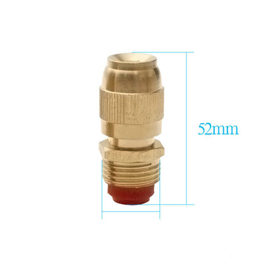 Conector Amplificador de Presión para Cabezal de Ducha - Image 5