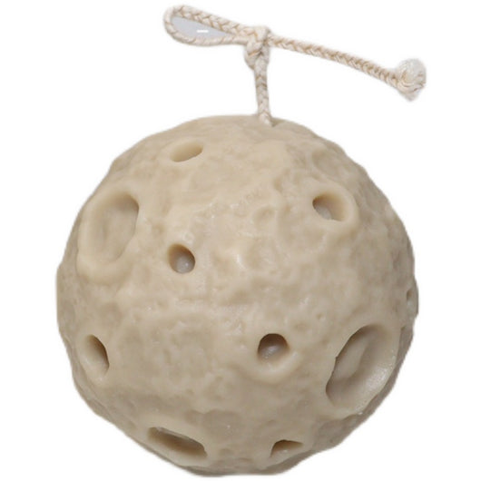 Molde de Silicona para Velas Planetarias 3D - Molde Luna y Esferas para Velas Aromáticas - Image 4