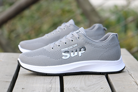 Zapatillas Deportivas Transpirables para Hombre - Comodidad Antideslizante - Image 11
