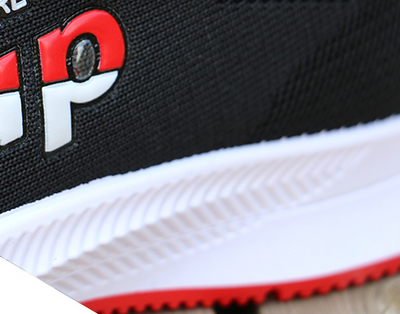 Zapatillas Deportivas Transpirables para Hombre - Comodidad Antideslizante - Image 19