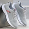 Zapatillas Deportivas Transpirables para Hombre - Comodidad Antideslizante