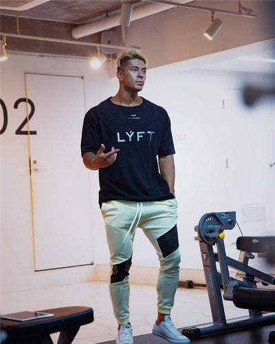Pantalones Deportivos Slim Fit para Hombre - Diseño Moderno y Cómodo - Image 11