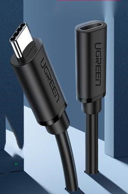Cable Extensor de Datos de Alta Velocidad - Image 8