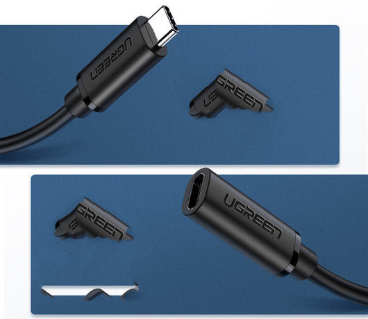 Cable Extensor de Datos de Alta Velocidad - Image 6