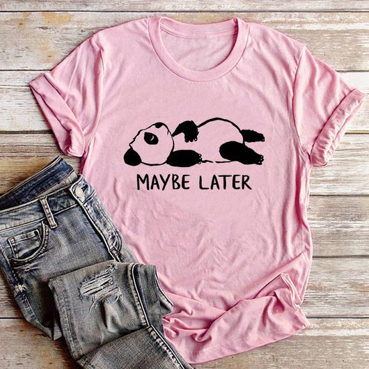 Playera Kung Fu Panda Adorable para Mujer - Image 13