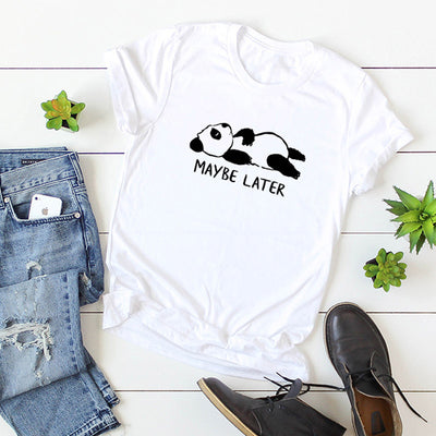 Playera Kung Fu Panda Adorable para Mujer - Image 11