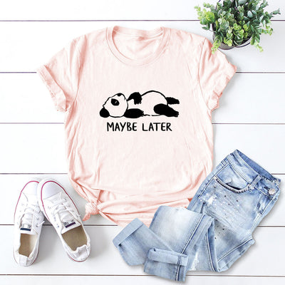 Playera Kung Fu Panda Adorable para Mujer - Image 9