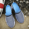 Sandalias Playeras Hombre Malla Honeycomb Transpirables