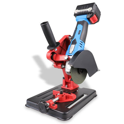 Soporte Multifuncional para Amoladora Angular