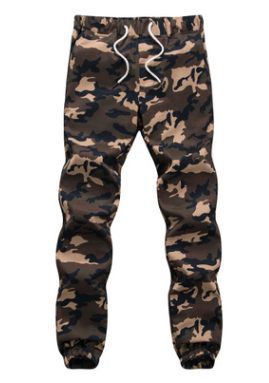 Pantalones Casuales Cómodos y Modernos para Hombre - Image 9