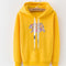 Sudadera Estampada para Mujer