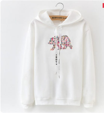 Sudadera Estampada para Mujer - Image 3