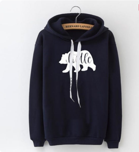 Sudadera Estampada para Mujer - Image 5