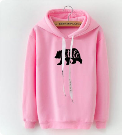 Sudadera Estampada para Mujer - Image 6