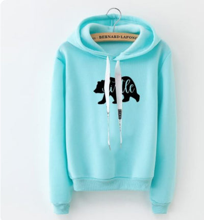 Sudadera Estampada para Mujer - Image 7