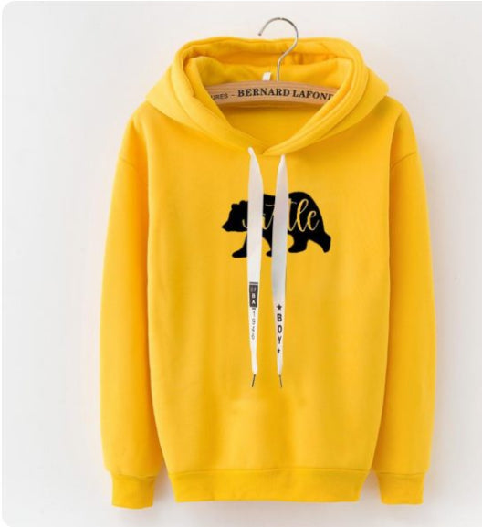 Sudadera Estampada para Mujer - Image 10