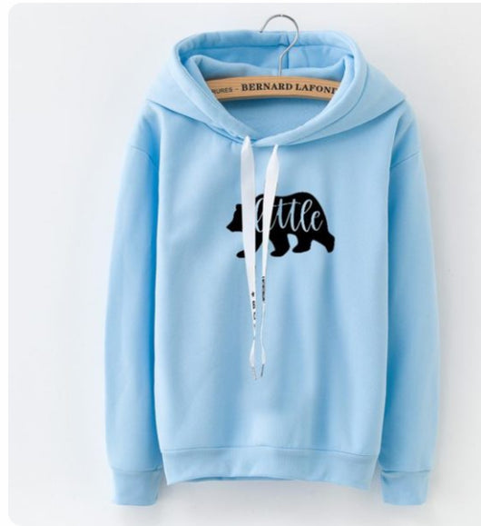 Sudadera Estampada para Mujer - Image 8