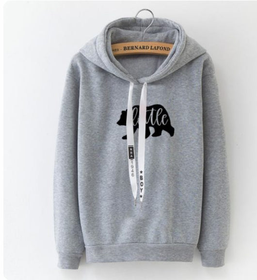 Sudadera Estampada para Mujer - Image 9
