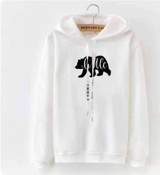 Sudadera Estampada para Mujer - Image 12