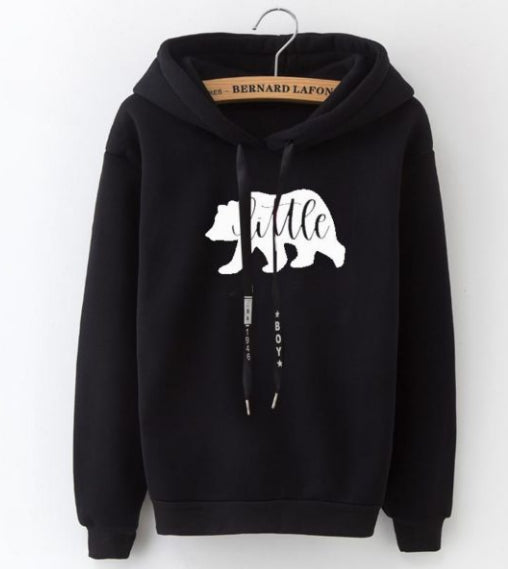 Sudadera Estampada para Mujer - Image 11