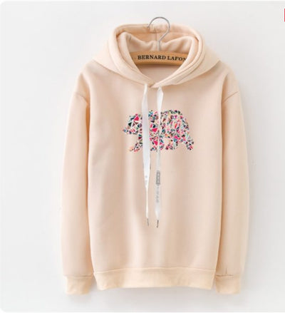 Sudadera Estampada para Mujer - Image 2