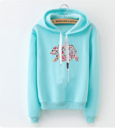 Sudadera Estampada para Mujer - Image 14