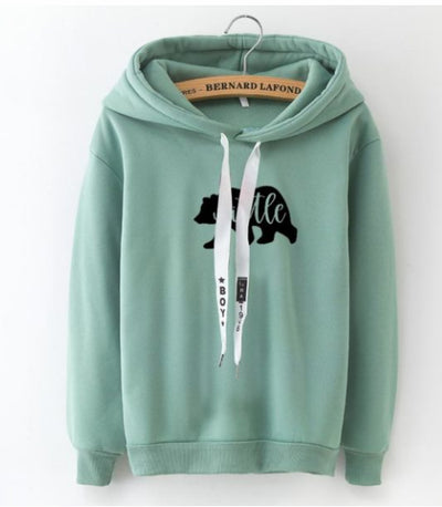 Sudadera Estampada para Mujer - Image 15
