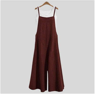 Vestido con Tirantes Ajustables - Image 7