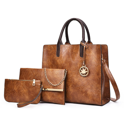 Bolsa Maternal Retro Bandolera - Viajes y Salidas Diarias - Image 7