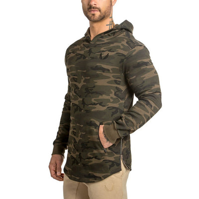 Sudaderas Camuflaje para Hombre - Image 6