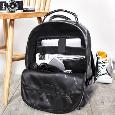 Mochila Ejecutiva para Hombre - Estilo Business Casual - Image 4