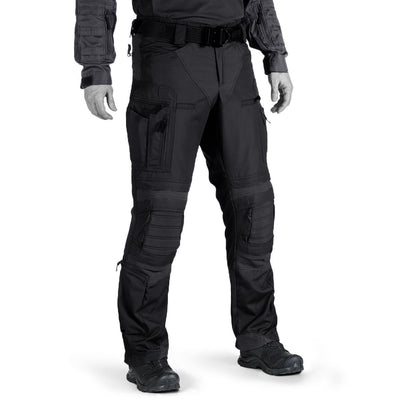 Pantalones Tácticos Impermeables Multibolsillos para Profesionales - Image 14