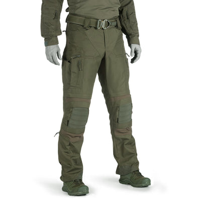 Pantalones Tácticos Impermeables Multibolsillos para Profesionales - Image 10