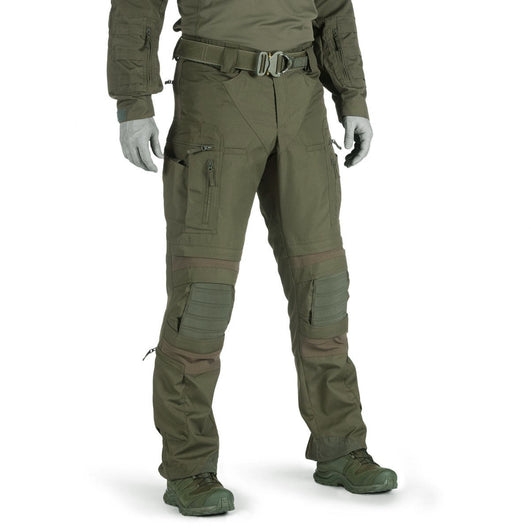 Pantalones Tácticos Impermeables Multibolsillos para Profesionales - Image 10