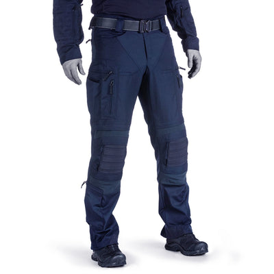 Pantalones Tácticos Impermeables Multibolsillos para Profesionales - Image 20