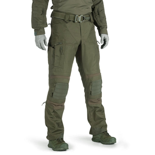 Pantalones Tácticos Impermeables Multibolsillos para Profesionales