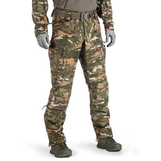 Pantalones Tácticos Impermeables Multibolsillos para Profesionales - Image 4