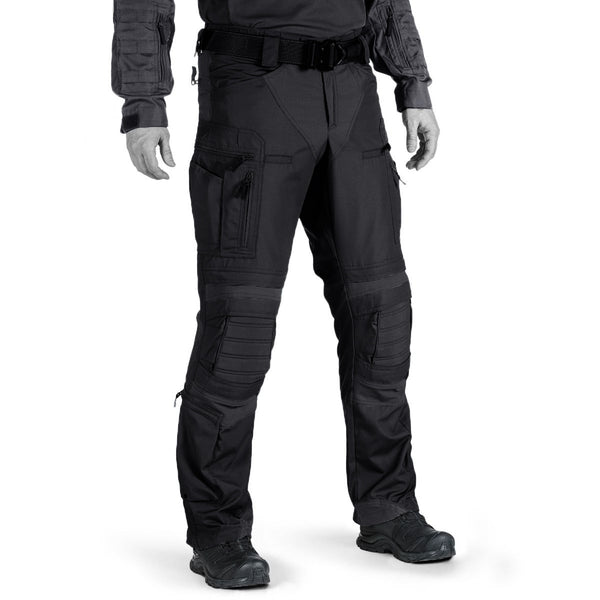 Pantalones Tácticos Impermeables Multibolsillos para Profesionales